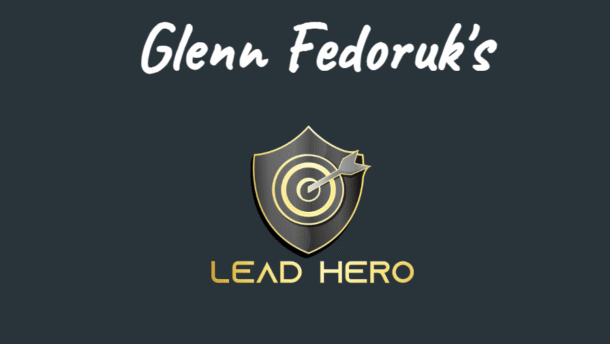in-depth Lead Hero review