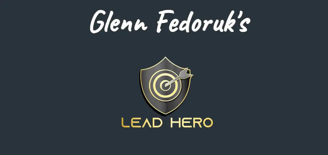 in-depth Lead Hero review