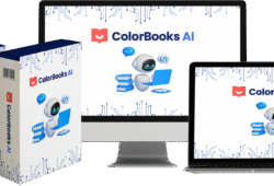 ColorBooks AI Review 2025 – Best AI coloring book generator overview