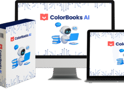 ColorBooks AI Review 2025 – Best AI coloring book generator overview
