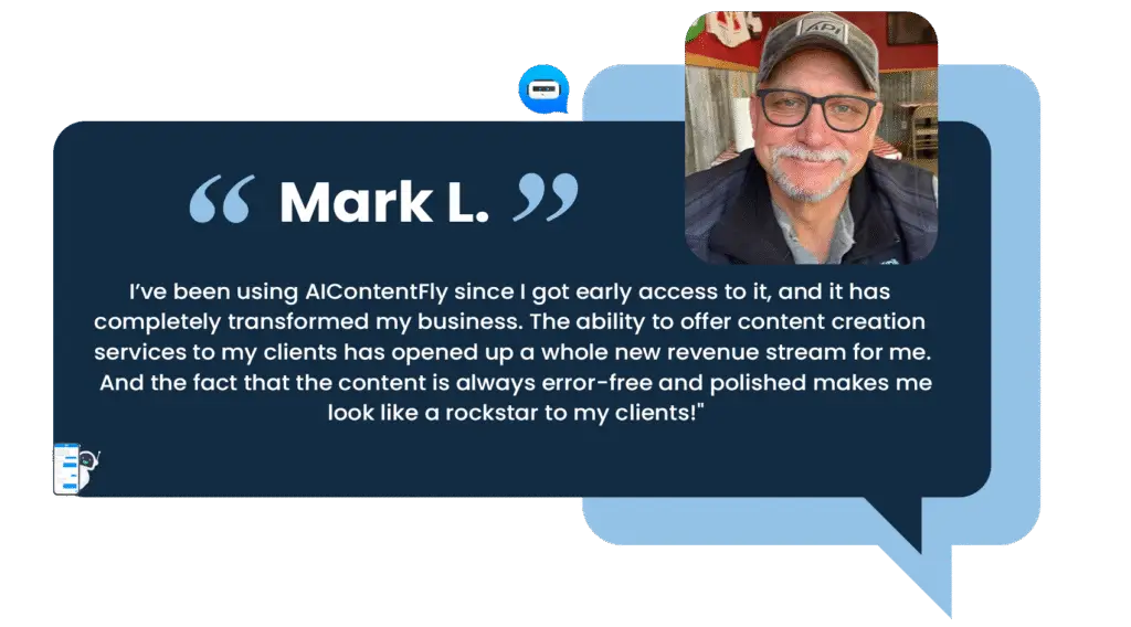AIContentFly vs other AI writing tools comparison chart