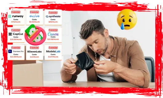 AI children’s story creator