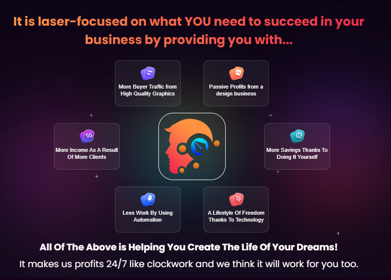 3D product mockups designed using EcoverPal AI template library