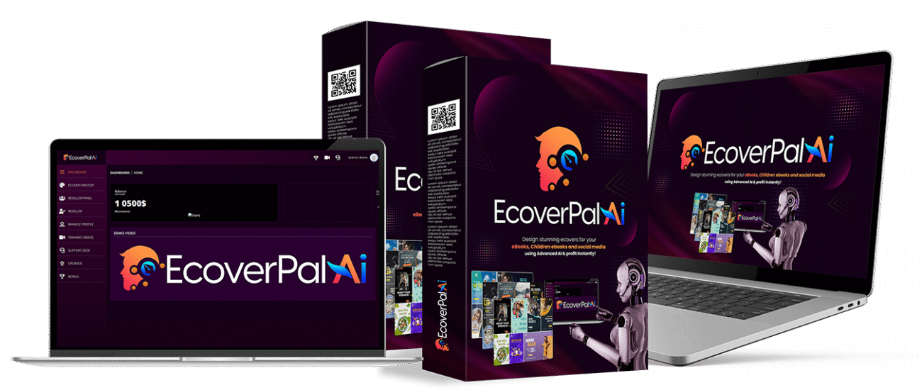 EcoverPal AI