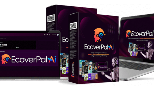 EcoverPal AI