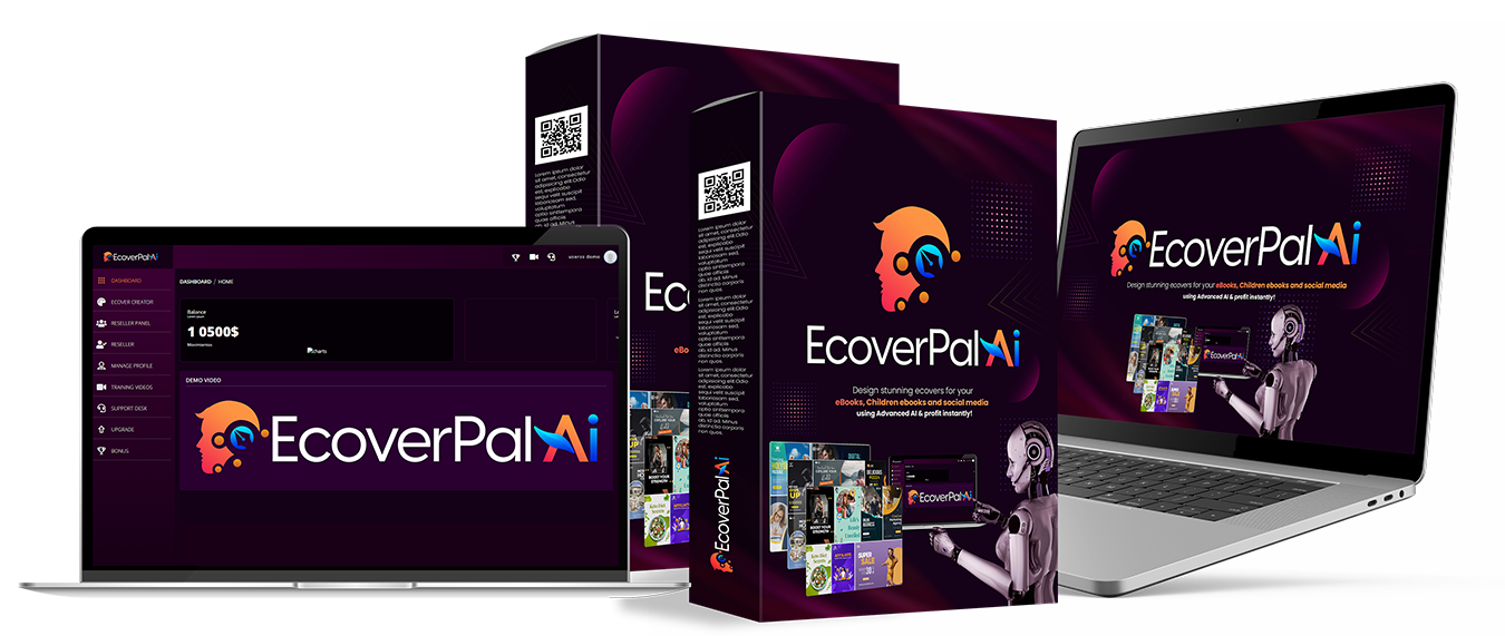 EcoverPal AI